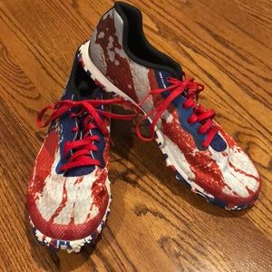 EUC Men’s Reebok Sneakers Size 11